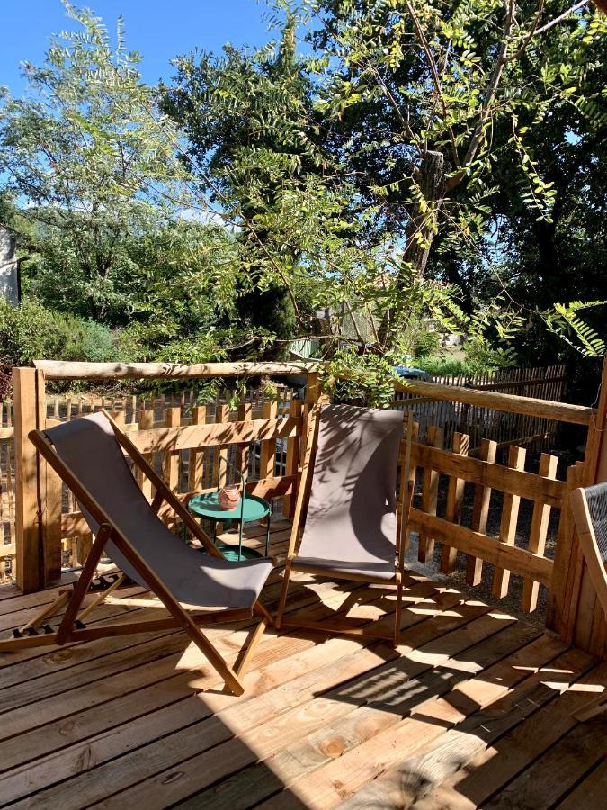 Le Clos Du Bonheur Le Pradet Ngoại thất bức ảnh