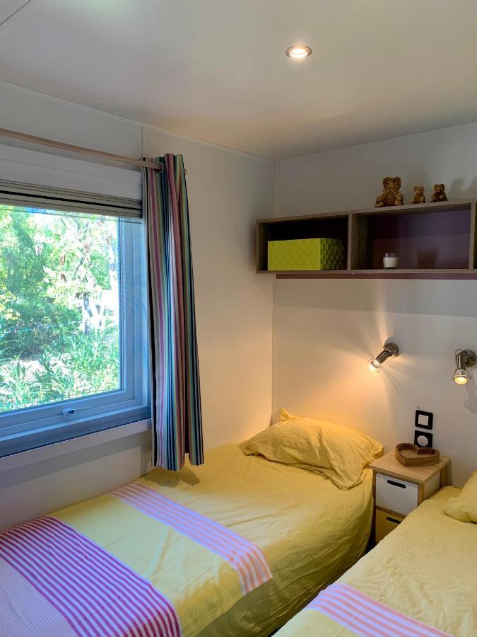 Le Clos Du Bonheur Le Pradet Ngoại thất bức ảnh