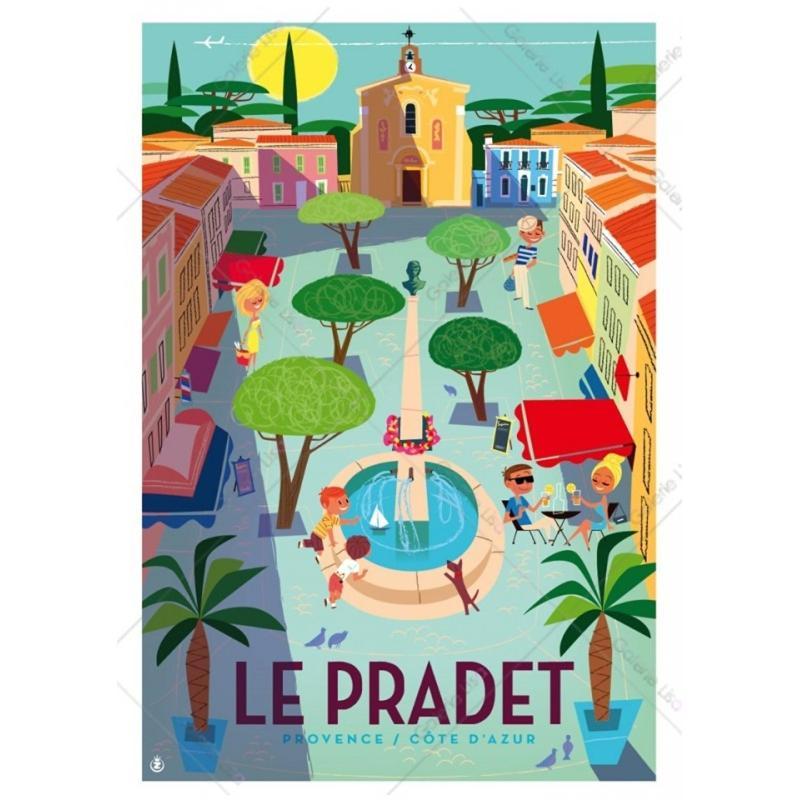 Le Clos Du Bonheur Le Pradet Ngoại thất bức ảnh